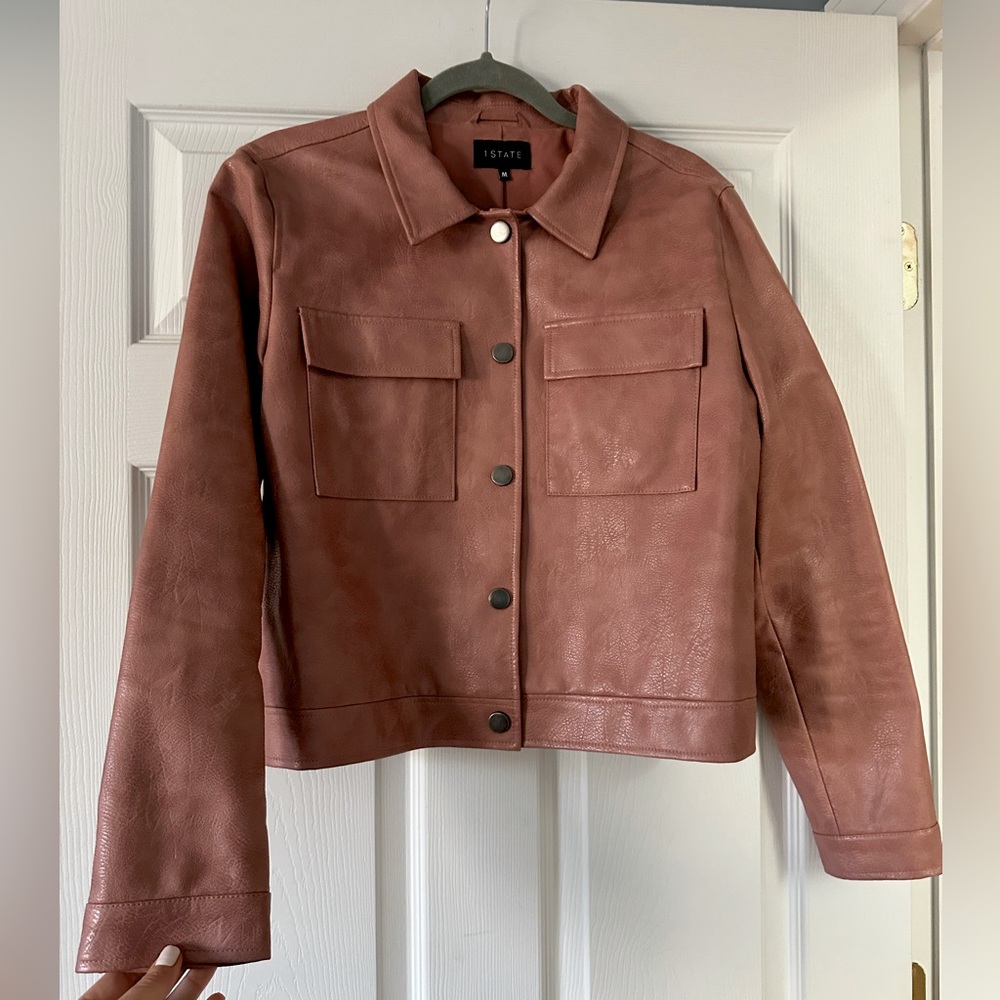 1 STATE women’s jacket